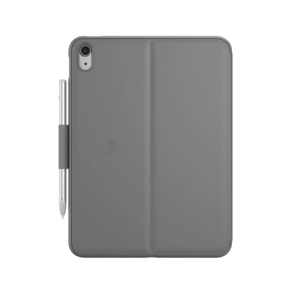Logitech Black Tablet Keyboard Case for Tablet